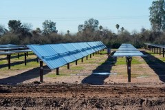 Steep tariffs approved for Asian solar imports
