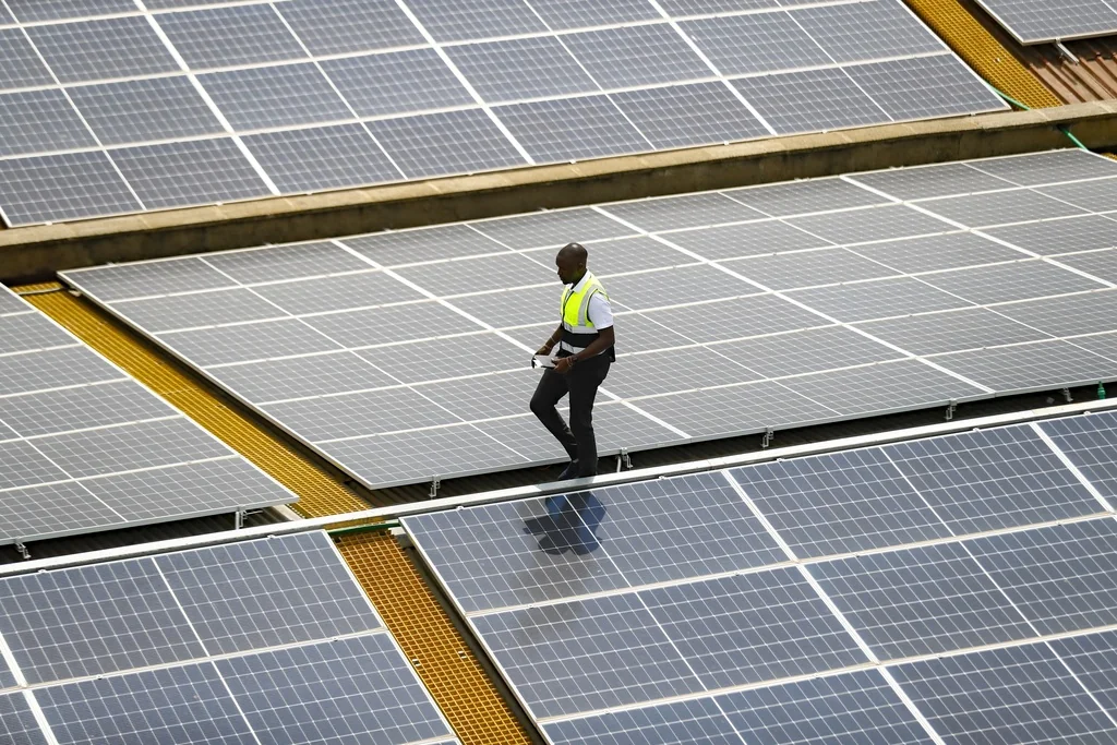 States must regulate renewable energy just like oil and gas