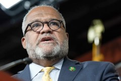 Democrats paid for ski resort trips with campaign funds, then hit Republicans for being ‘out of touch’