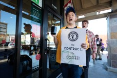 Trump can stop unions from tricking workers