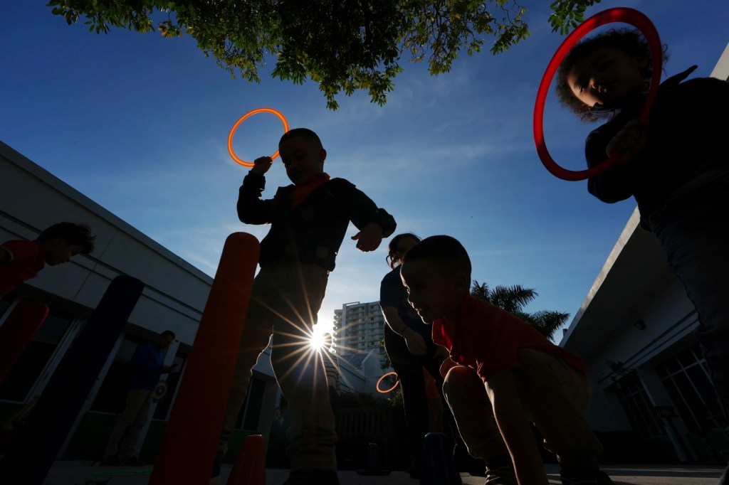 Cutting the Head Start program would lead to an increase in crime