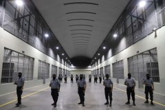 Appeals court grants Trump temporary win in lawsuit over second man deported to Salvadoran prison