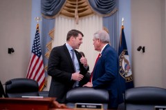 Big beautiful bill in the balance: GOP fractures over Medicaid work requirements