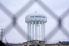 EPA lifts emergency order on Flint water nine years after crisis