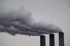 House repeals Biden EPA rule on power plant and factory emissions, sending to Trump