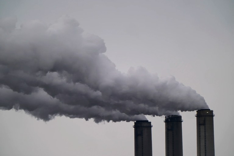 House repeals Biden EPA rule on power plant and factory emissions, sending to Trump