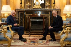 King Charles III to open Canadian parliament to underscore ‘sovereignty’ of country
