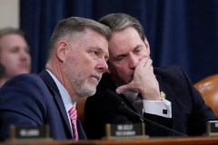 House Intelligence finds FBI ‘failed’ in its investigation of 2017 congressional baseball shooting