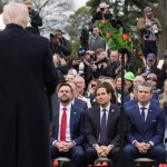 Marco Rubio should set his sights on 2032