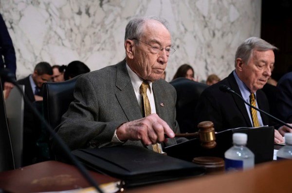 Congress turns up heat on pharmacy benefit managers in fiery hearing on drug pricing
