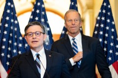 Eight provisions in the ‘big, beautiful bill’ the Senate may change