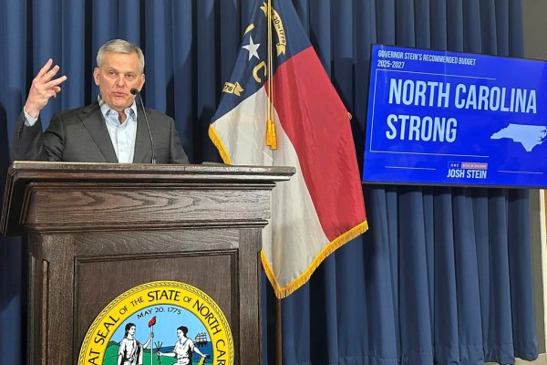 Teases of state House budget proposal increasing