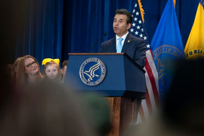 FDA should follow
Trump’s lead on medical ‘right to try’