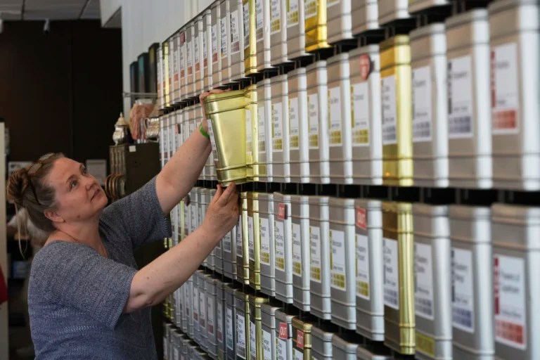 Tariffs will kill the small businesses Trump promised they would save