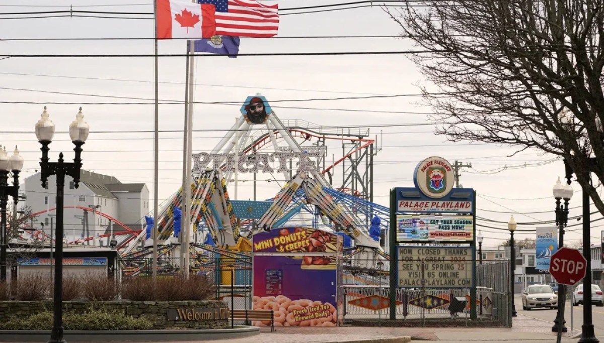 Canadian Tourism to U.S. Rises for Second Straight Month