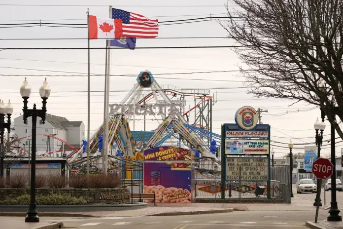 washingtonexaminer.com - Anna Giaritelli - Canadian boycott of US travel shows first sign of ending