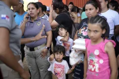 How Trump is protecting migrant children