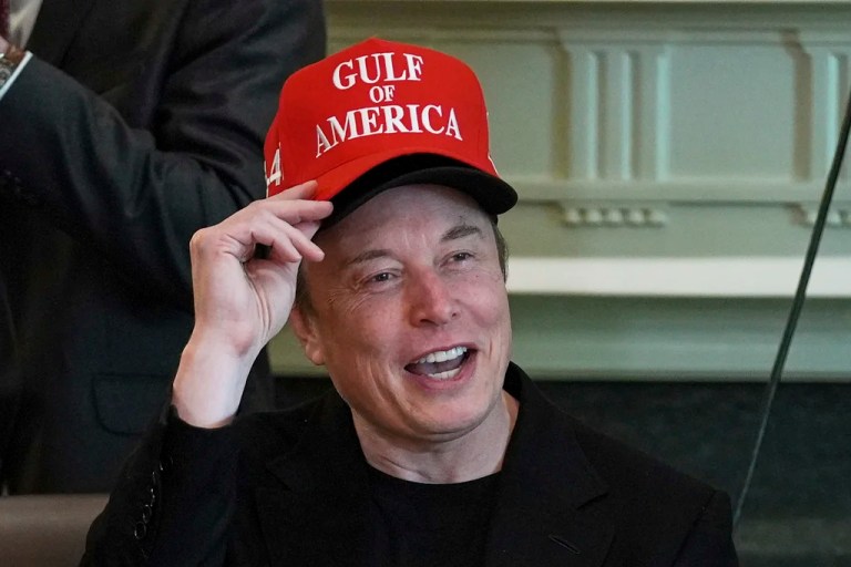 Elon Musk vows DOGE a ‘long-term enterprise’ as he gears up to step away