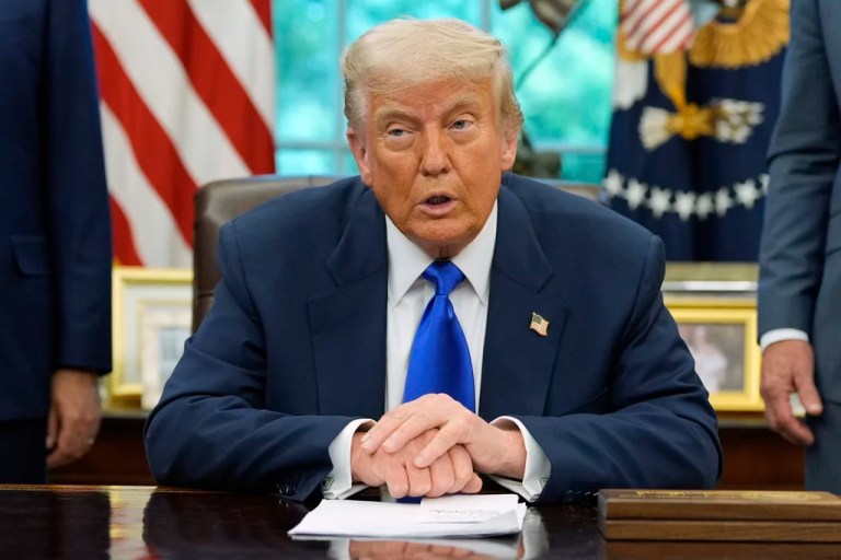 Trump DOJ to defend Biden abortion pill rules
