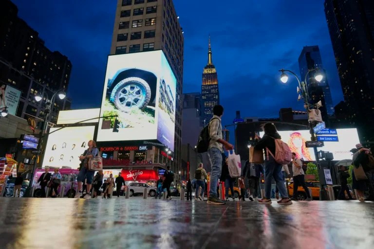 New York City to shut down migrant centers over funding issues