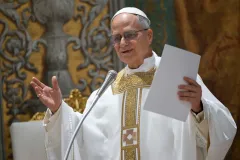 Pope Leo’s election underscores religion’s enduring relevance