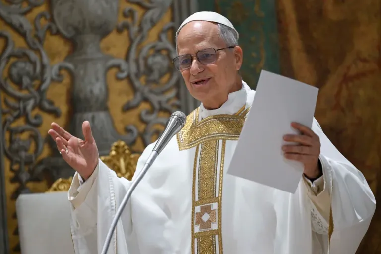 Pope Leo’s election underscores religion’s enduring relevance