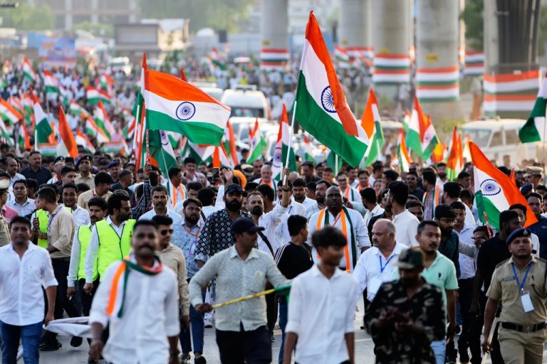 Pakistan, India trade accusations and threats, but ceasefire holds