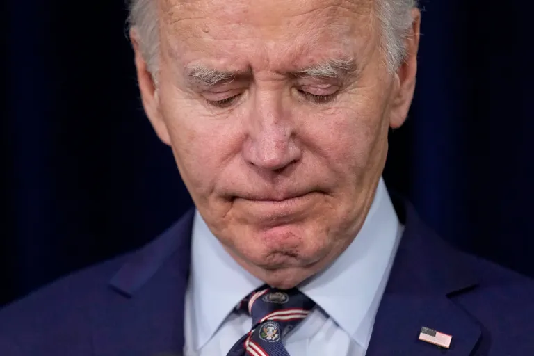 Biden health revelations could ‘be a drag’ on 2028 Democratic field