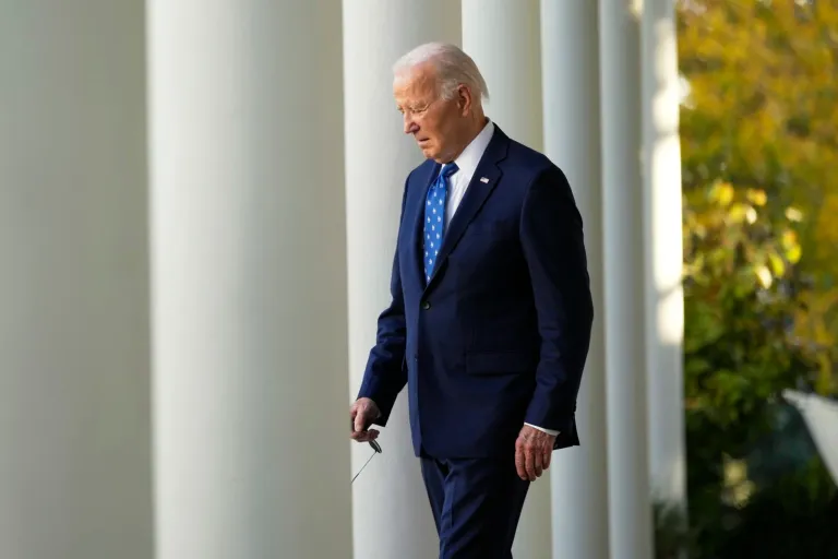 Biden’s prostate cancer diagnosis renews scrutiny of screening guidelines for older men