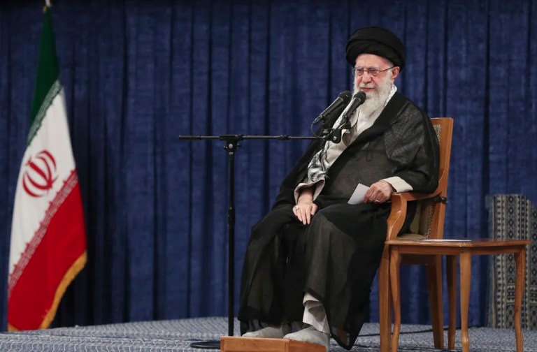 Khamenei doubts US nuclear talks will succeed as enrichment question persists