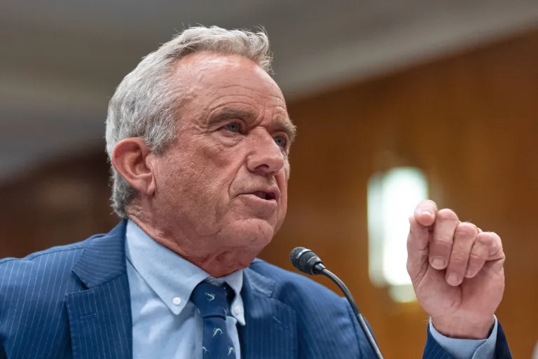 RFK Jr.’s COVID-19 common sense