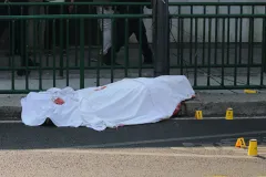 Mexican cartel massacres require stronger US response