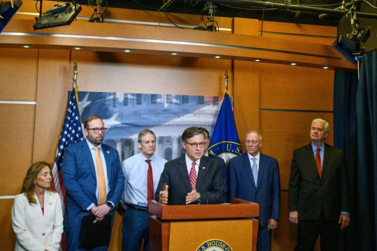 Final House GOP megabill accelerates clean energy cuts, with relief for nuclear