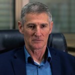 Netanyahu demands investigation of Yair Golan as Israeli premier’s wife is sued for defamation