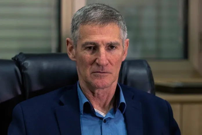 Netanyahu demands investigation of Yair Golan Netanyahu demands investigation of Yair Golan