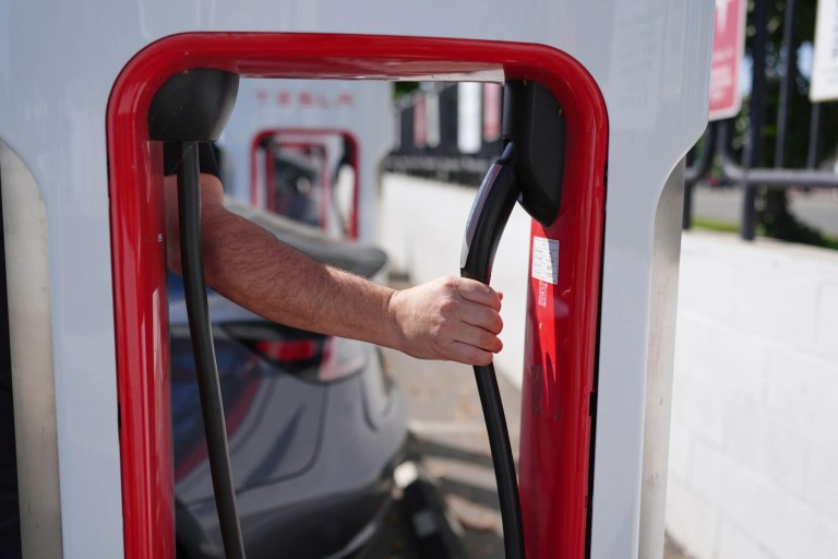 Ending the electric vehicle mandate