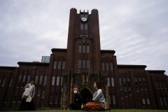East Asian governments urge universities to scoop up Harvard students amid Trump feud