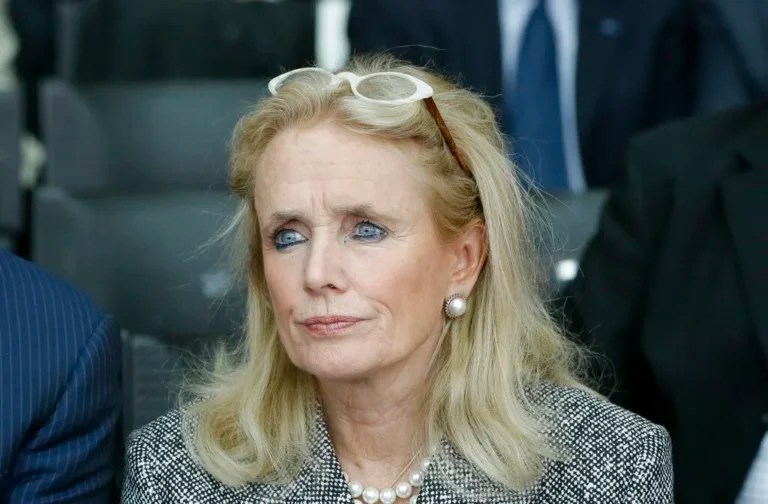 Dingell defends dozing off as Trump’s rapid agenda exhausts Washington