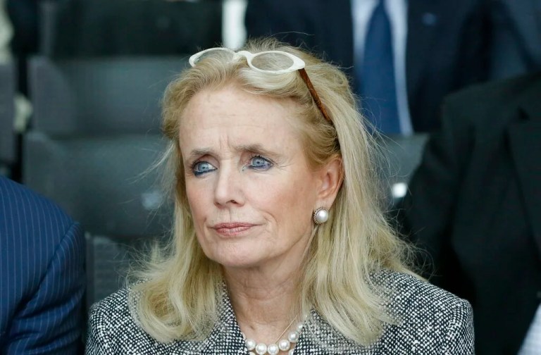 Dingell defends dozing off as Trump’s rapid agenda exhausts Washington
