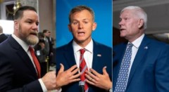 DOGE Caucus chairmen dispute Moskowitz inactivity claims: ‘Alive, well, and fully engaged’