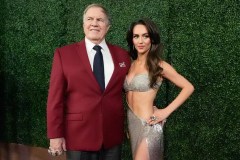 Bill Belichick slams CBS News for pushing ‘false narrative’ in interview