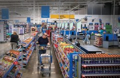 Let them eat tariffs: Trump White House rejects blame for rising prices