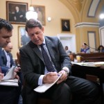 Budget Committee to weigh fiscal commission to wrangle $40 trillion debt