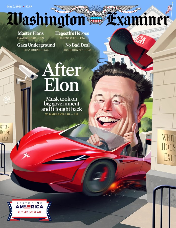 May 7, 2025