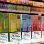 Trump FDA’s chance to crack down on Chinese black market harming our children