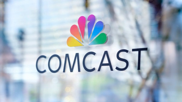 MSNBC under new parent company Versant amid Comcast spinoff