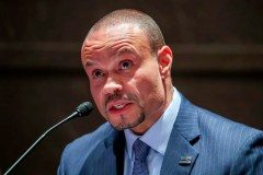Dan Bongino: ‘We’re about to ruin your summer if you’re a bad guy’