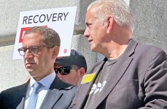 Golden State rising: California cities pivot from progressive policies and see results