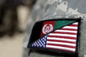 Will Marco Rubio help this Afghan warrior rescue his family?