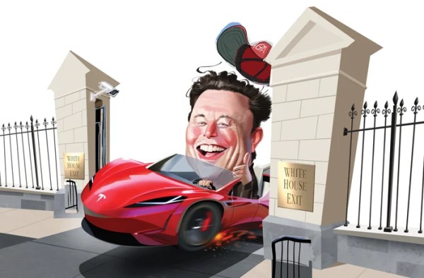 Elon’s exit: Lessons in government-cutting as Musk prepares to step back